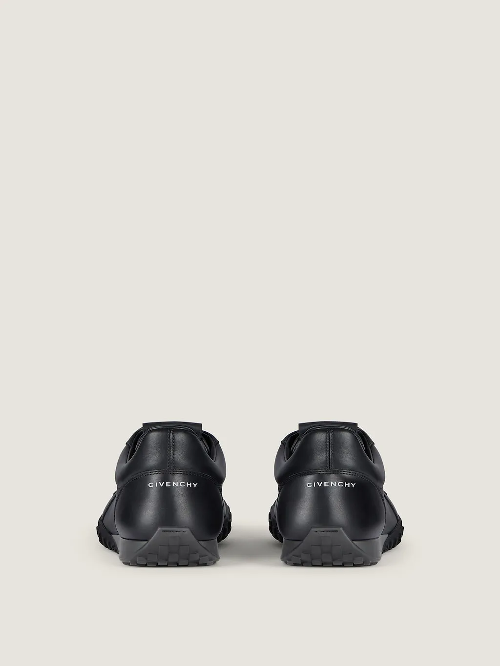 Givenchy Glide Lace-Up Sneakers