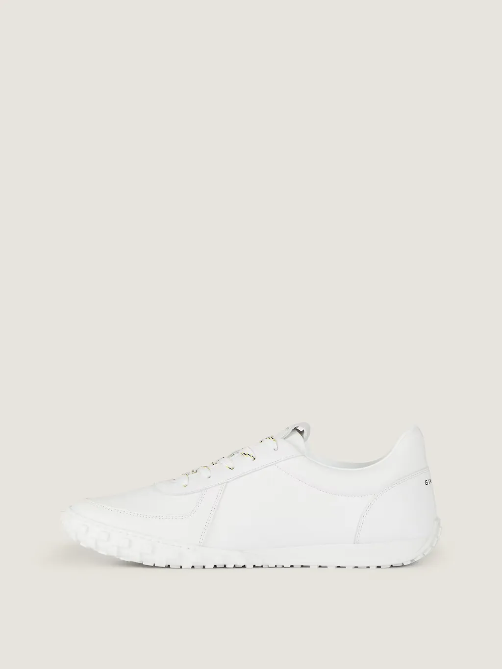 Givenchy Glide Lace-Up Sneakers