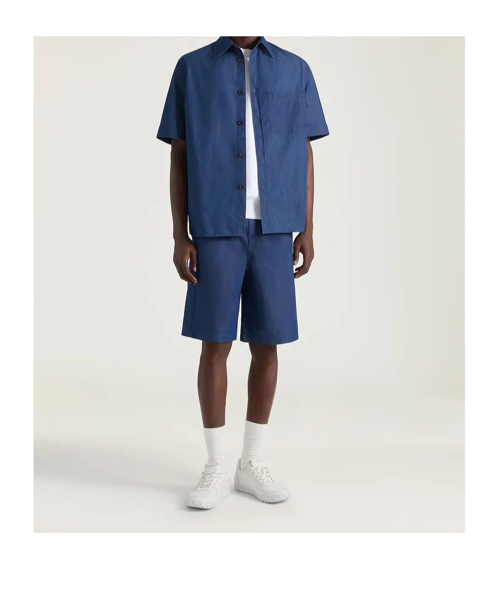 Givenchy Glide Lace-Up Sneakers