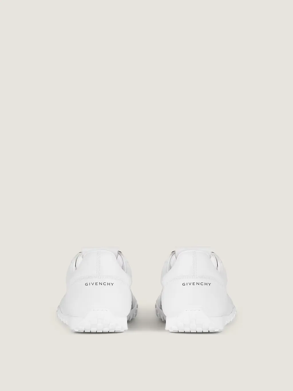 Givenchy Glide Lace-Up Sneakers