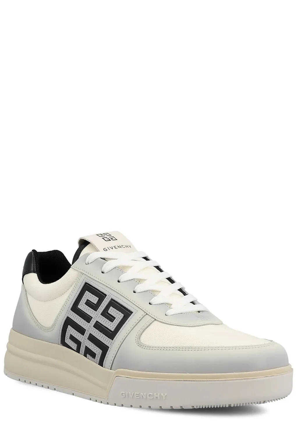 Givenchy G4 Low-Top Sneakers