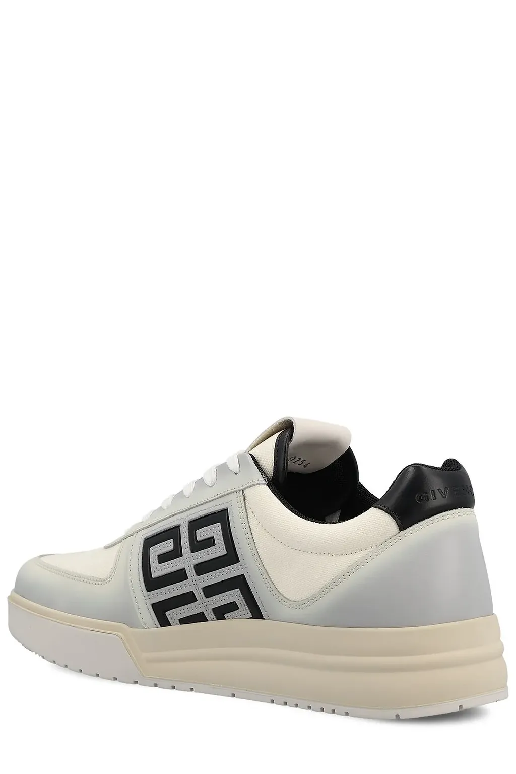 Givenchy G4 Low-Top Sneakers