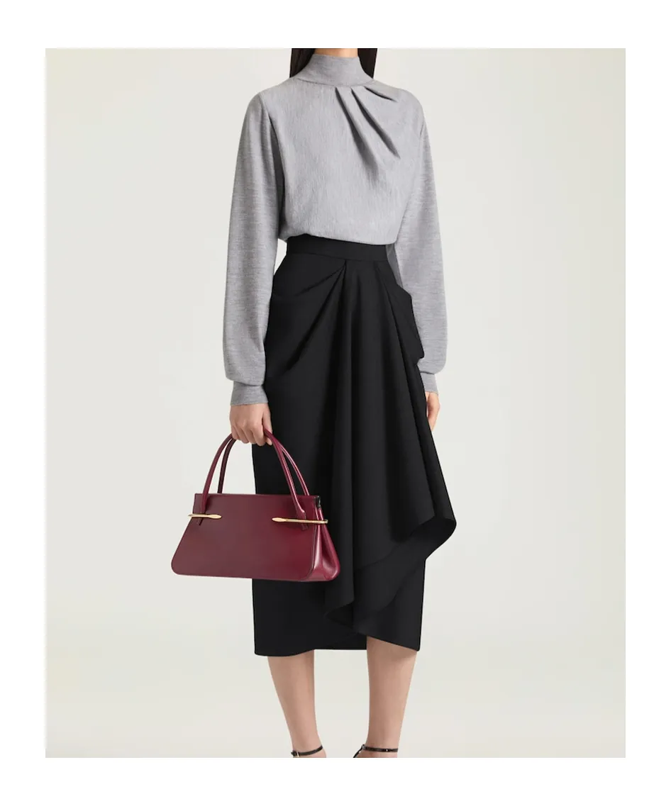 Givenchy Pinch Medium Top Handle Bag