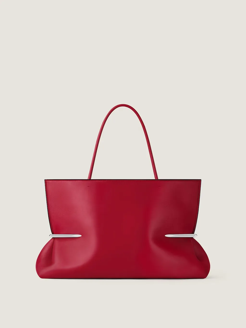 Givenchy Pinch Squeezed Horizontal Tote Bag