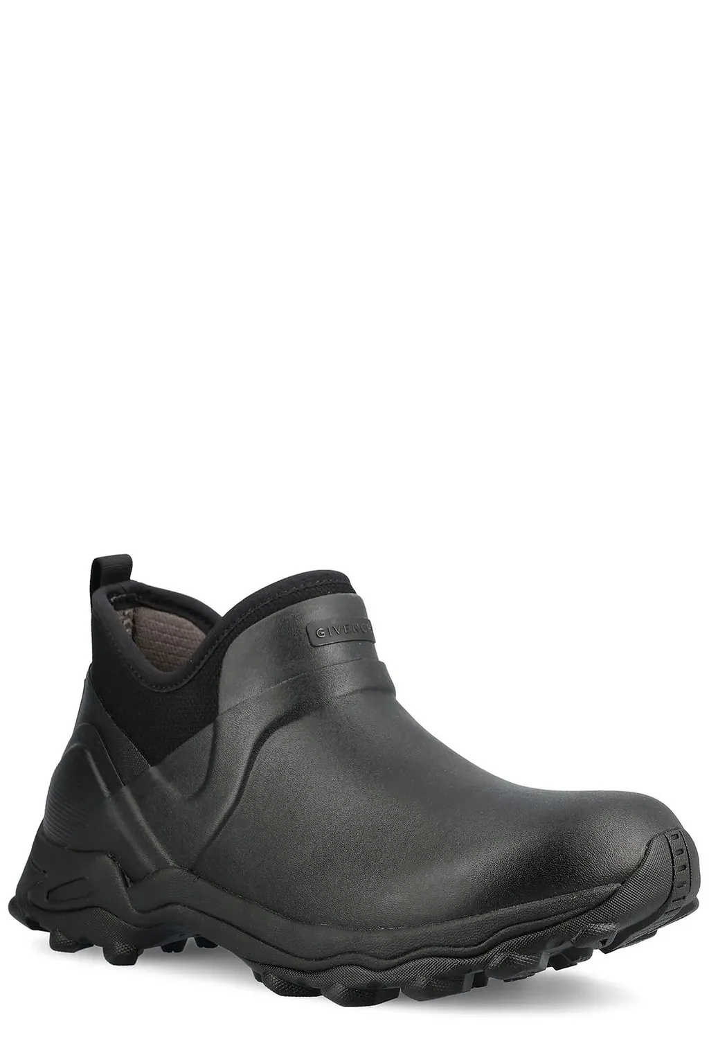 Givenchy Slip-On Boots