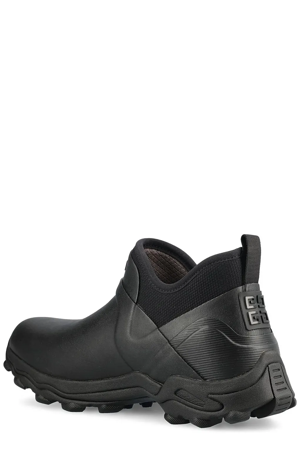 Givenchy Slip-On Boots