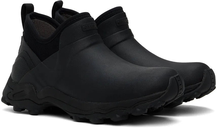 Givenchy Slip-On Boots