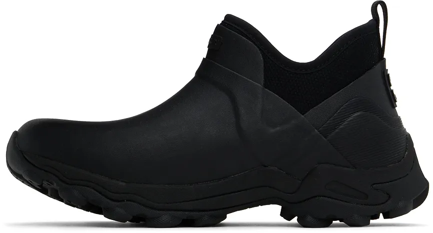 Givenchy Slip-On Boots