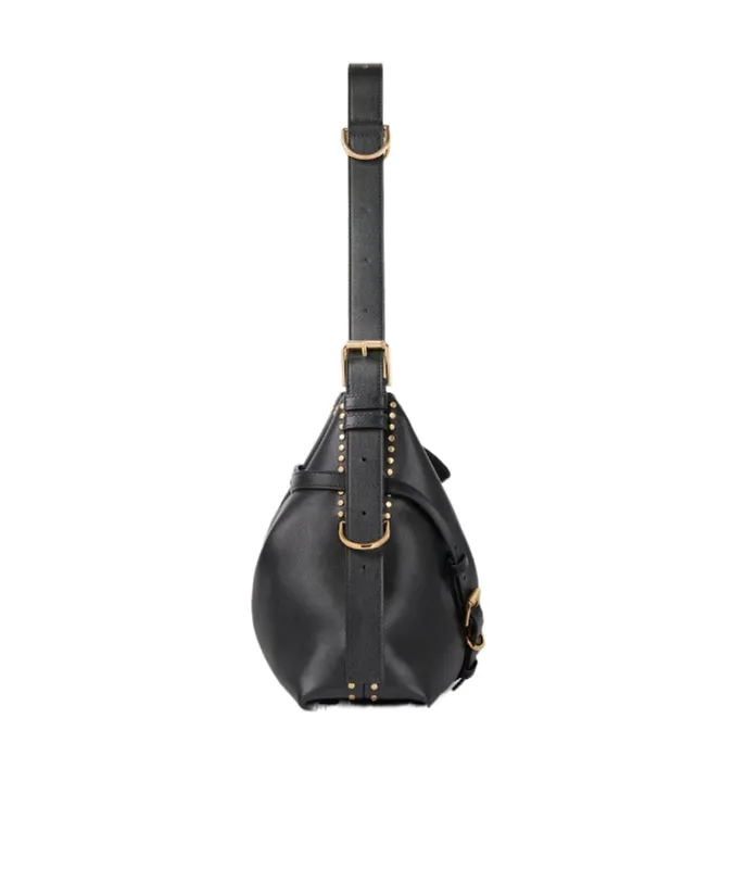 Givenchy Stud Embellished Medium Voyou Bag