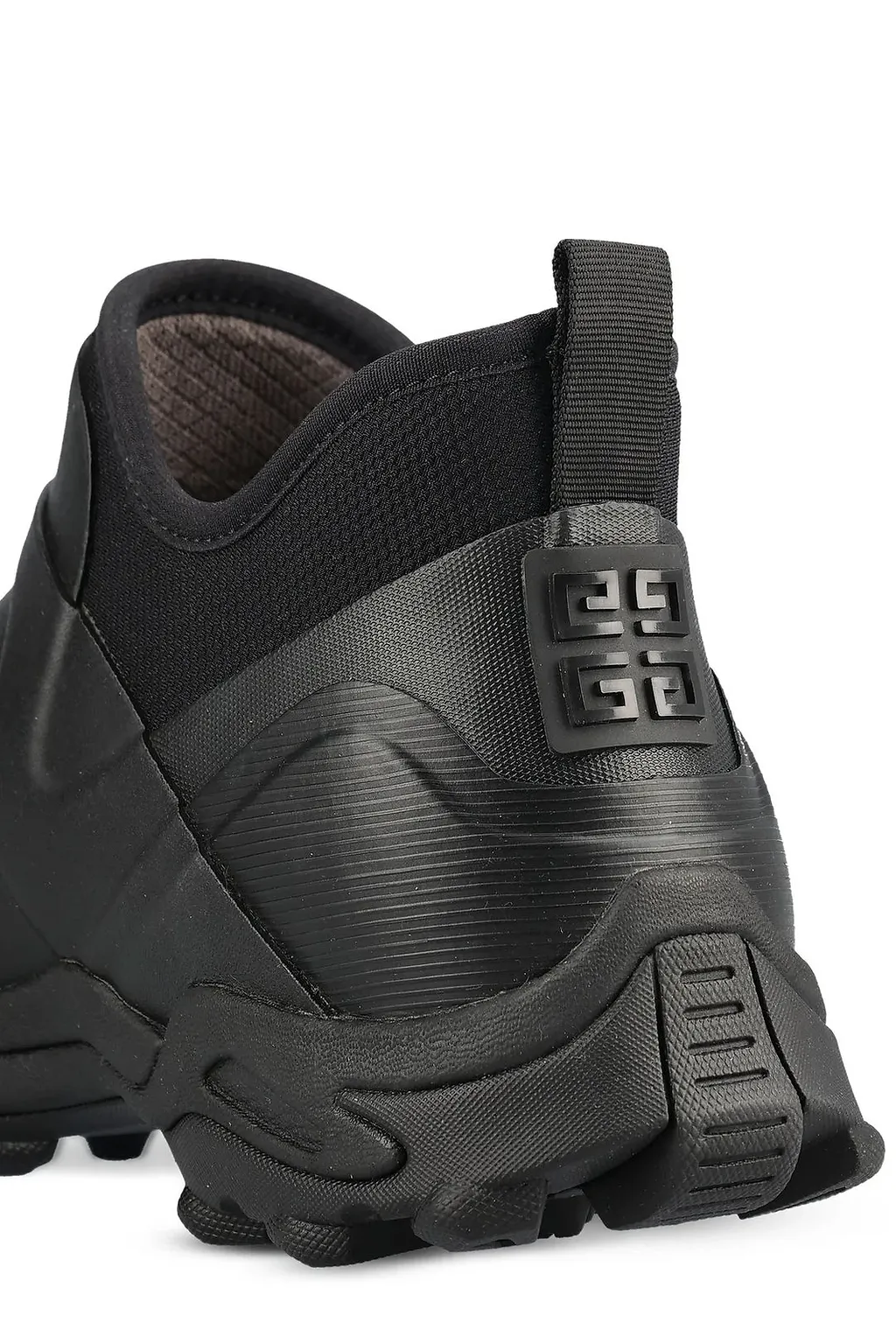 Givenchy Slip-On Boots