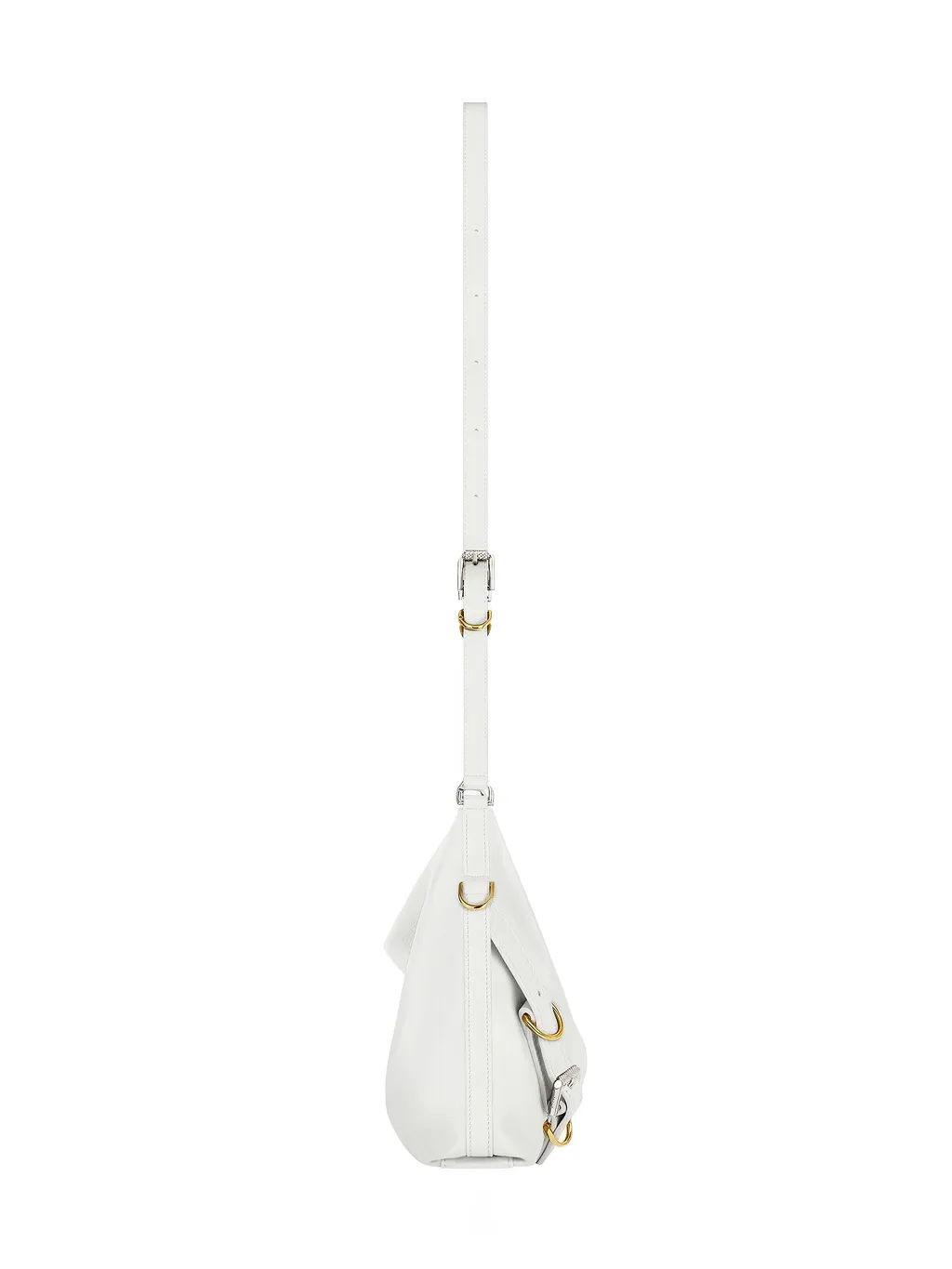 Givenchy Voyou Small Shoulder Bag