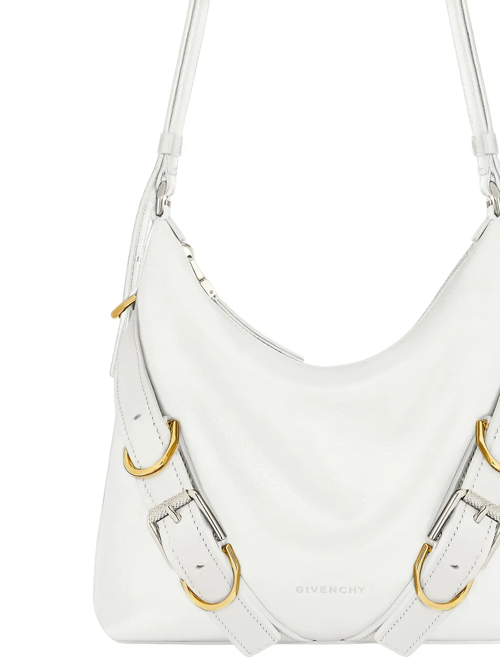 Givenchy Voyou Small Shoulder Bag