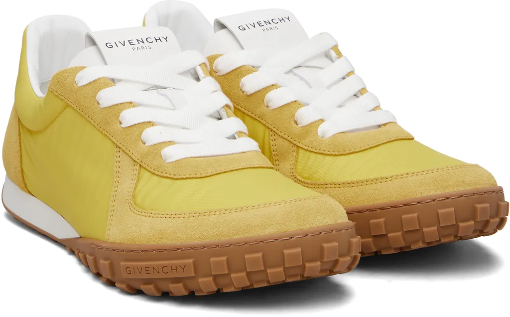 Glide Runner Sneakers