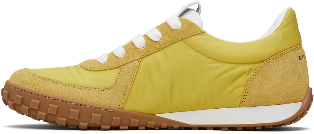Glide Runner Sneakers