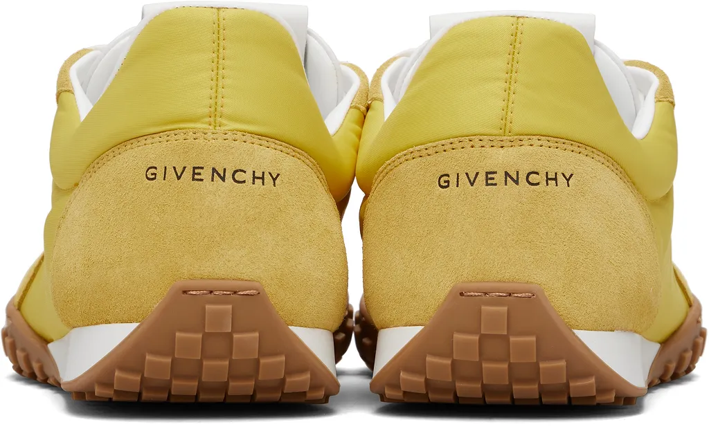 Glide Runner Sneakers