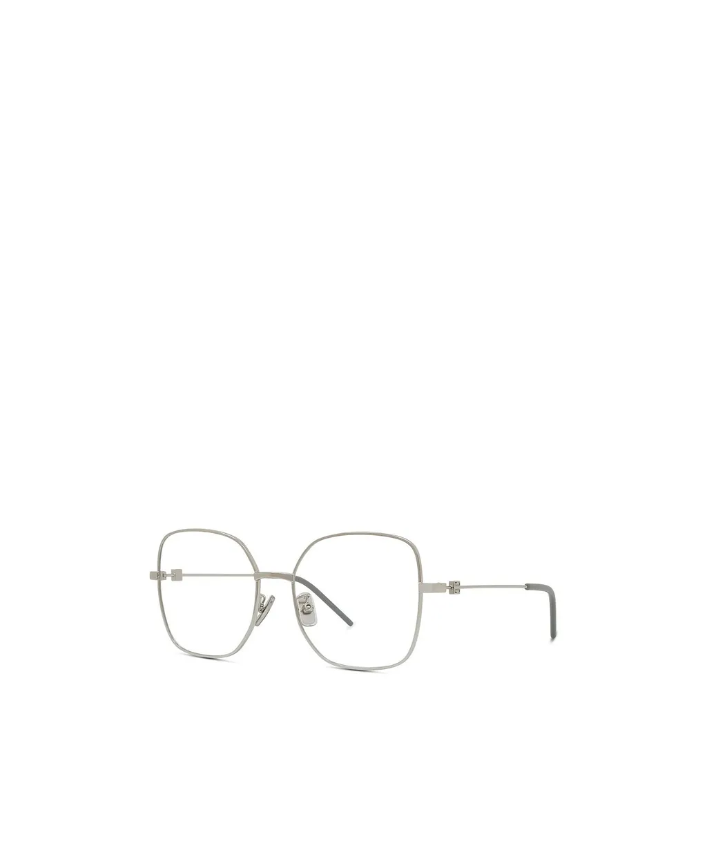 Givenchy Eyewear Butterfly Frame Glasses