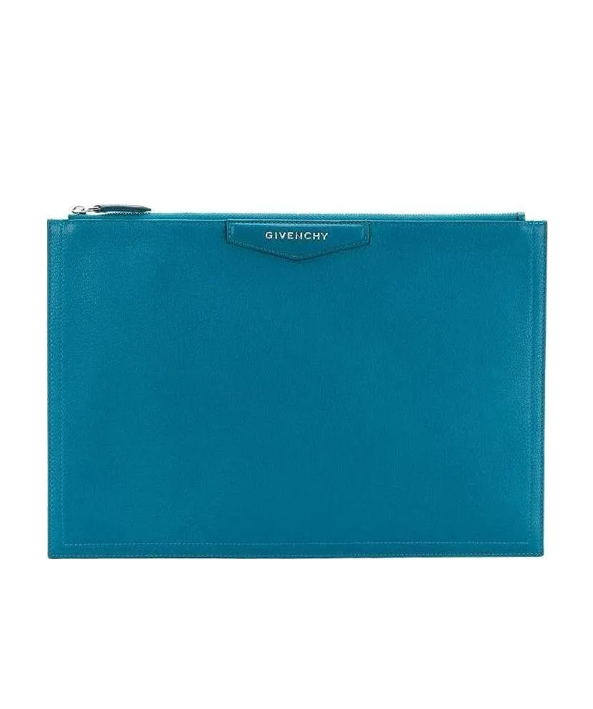 Large Goatskin Handbag