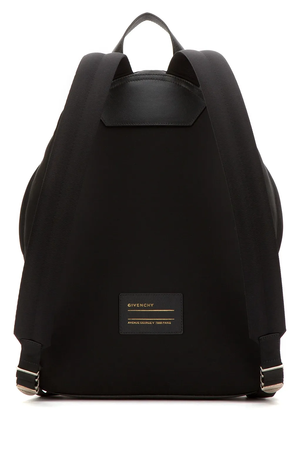 Leo Printed Backpack