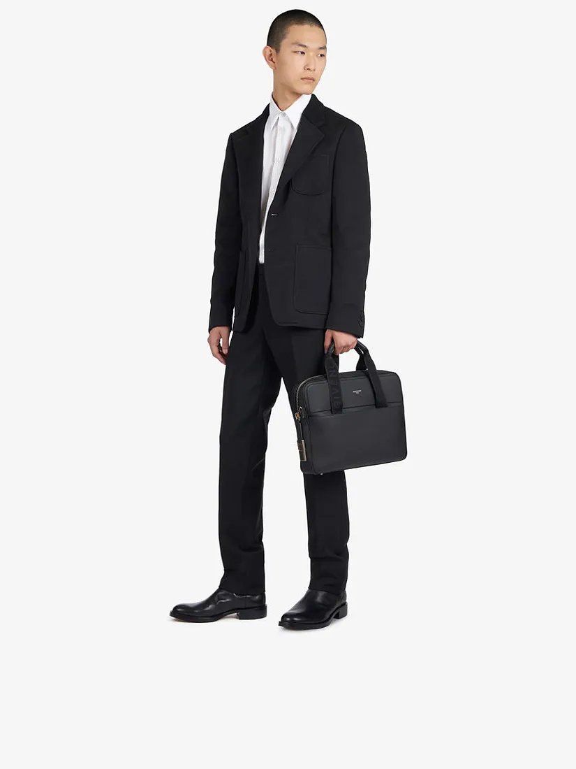 Logo Laptop Bag