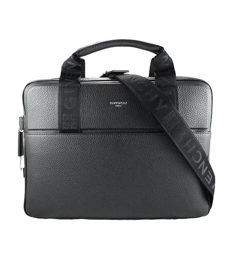 Logo Laptop Bag