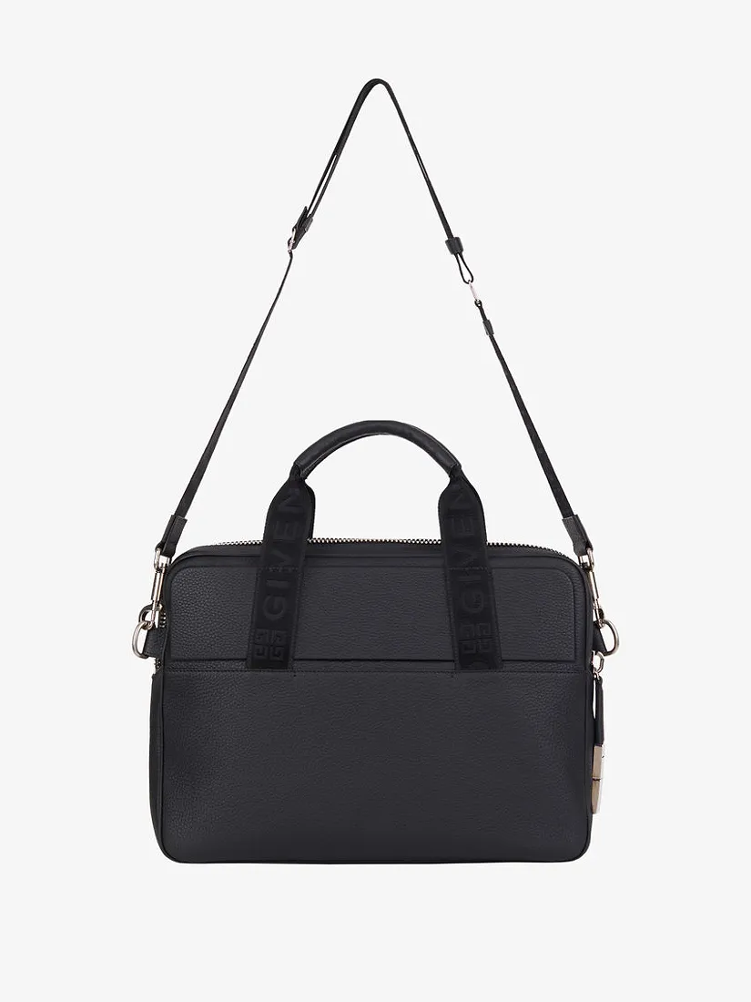 Logo Laptop Bag