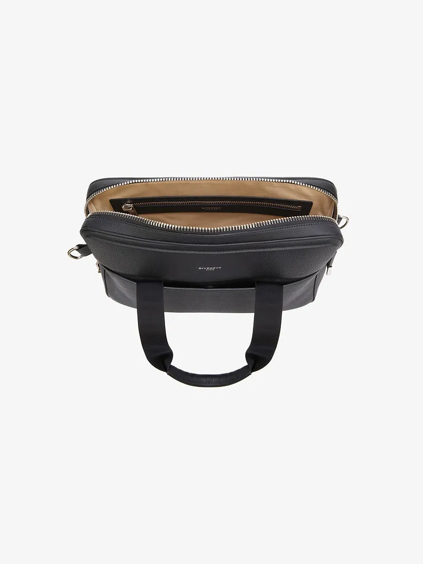 Logo Laptop Bag