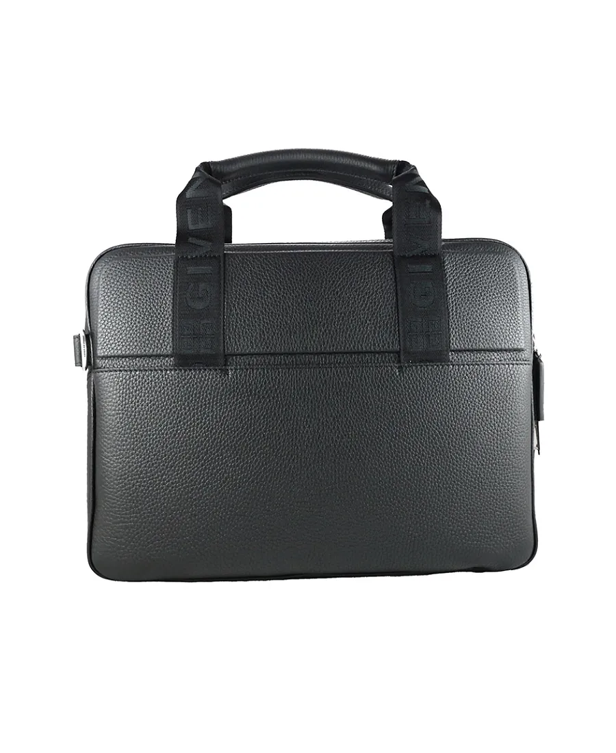 Logo Laptop Bag