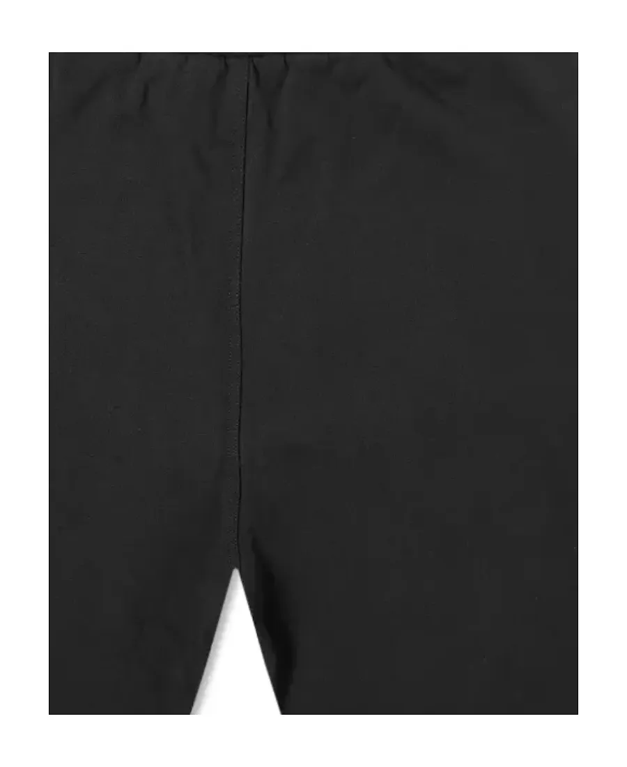 Logo Printed Track Shorts