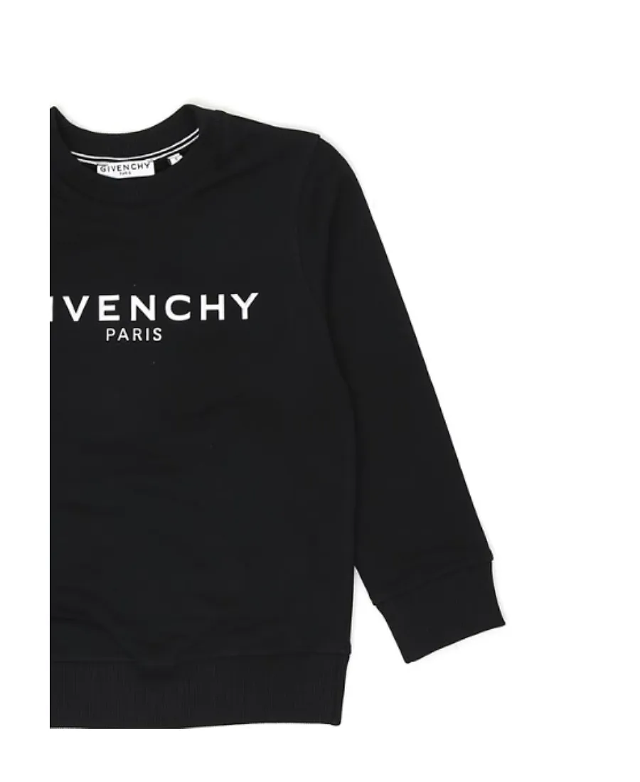 Logo Logo Sweater