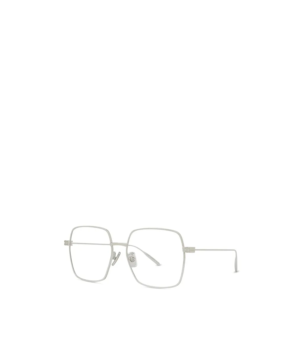 Logo Flat Mirror