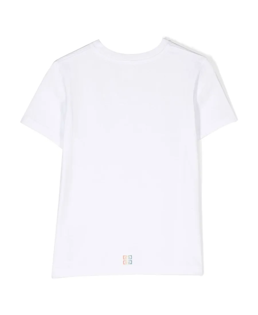 Logo Short Sleeve T-Shirt