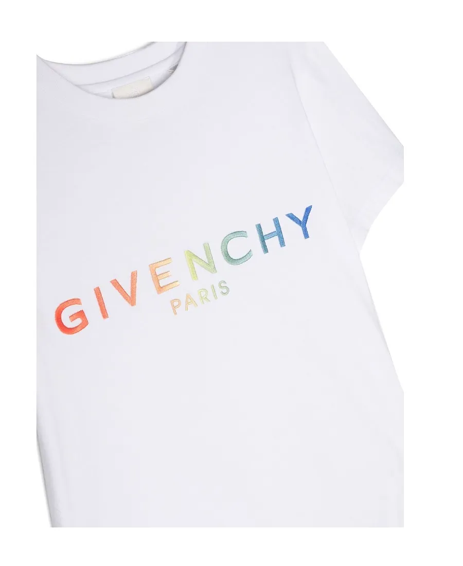 Logo Short Sleeve T-Shirt