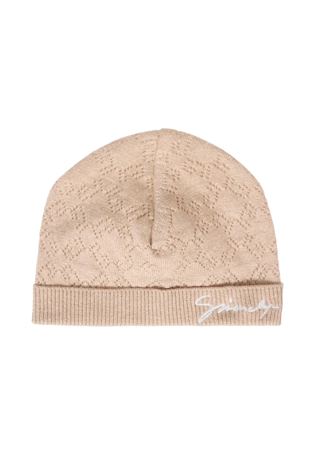 Logo-Embroidered Three-Piece Set