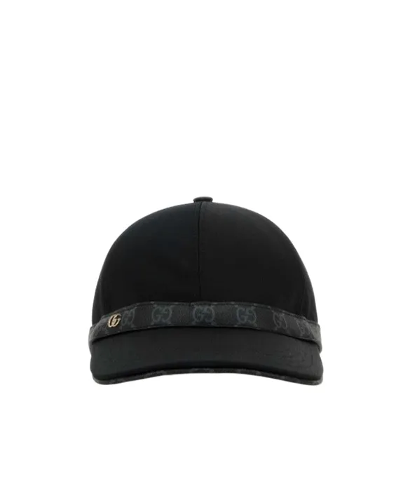 Logo Baseball Hat