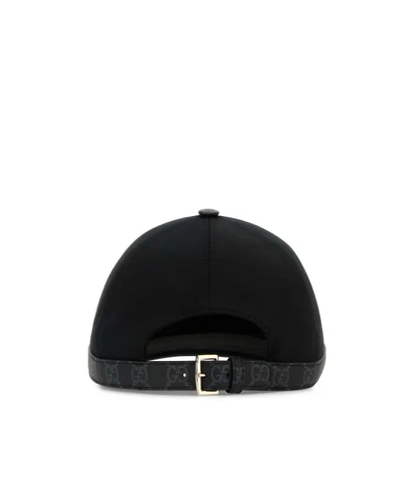 Logo Baseball Hat