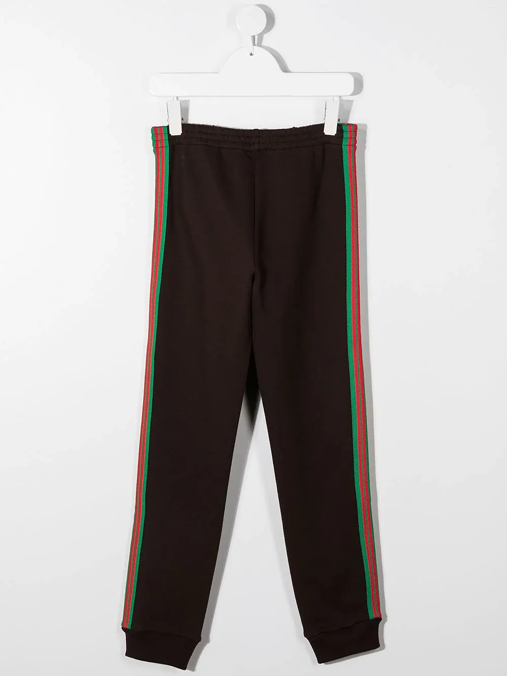 Logo Stripe Sweatpants