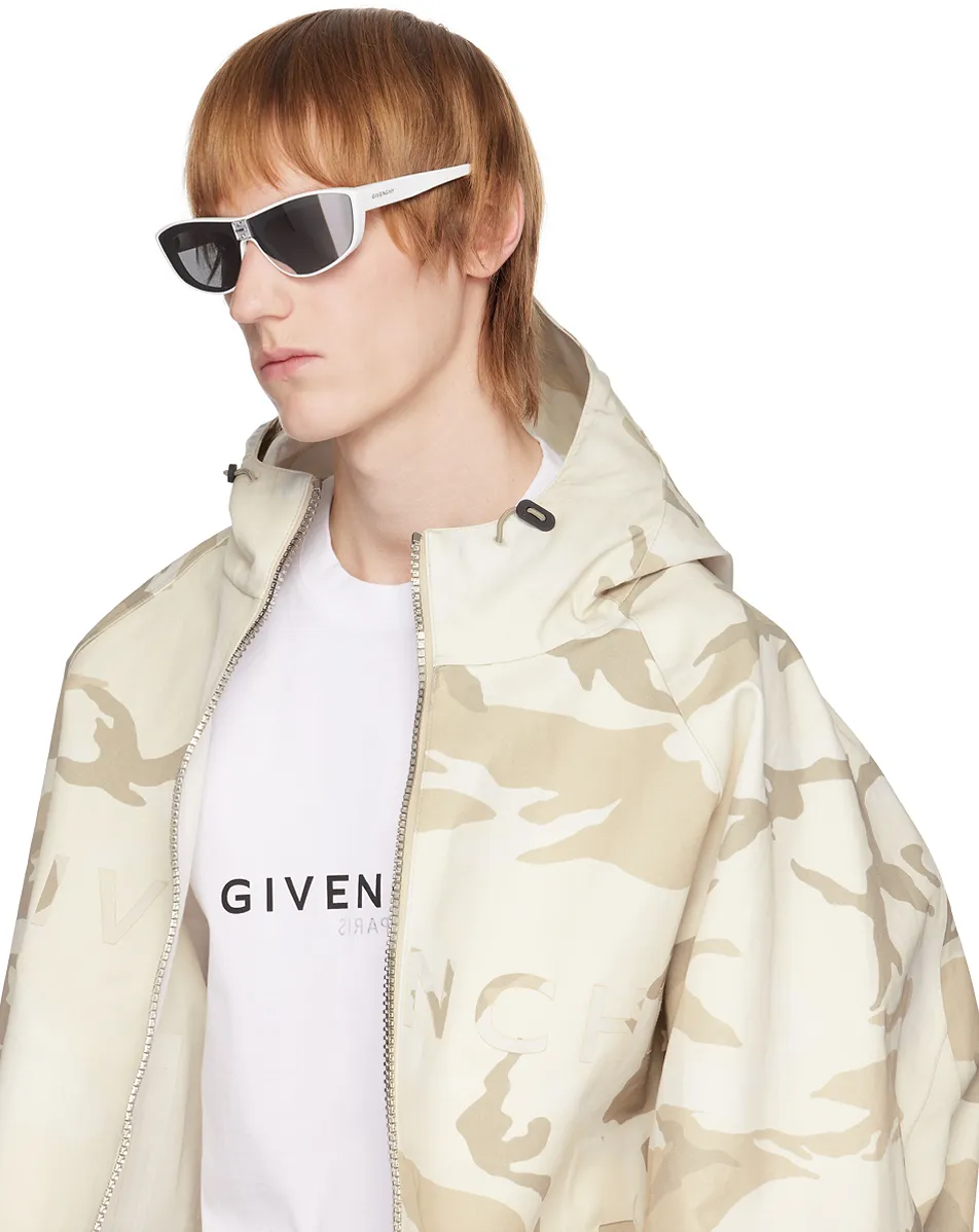Logo Sunglasses