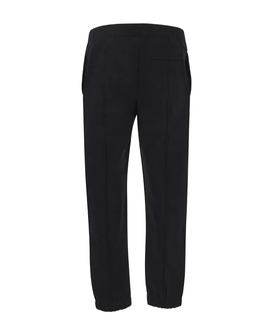 Logo Sweatpants