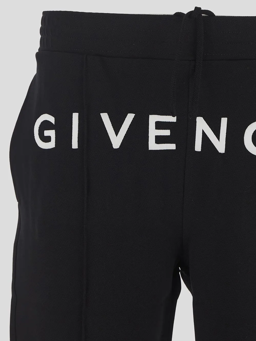 Logo Sweatpants