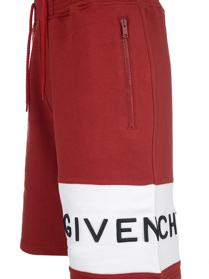 Logo Shorts