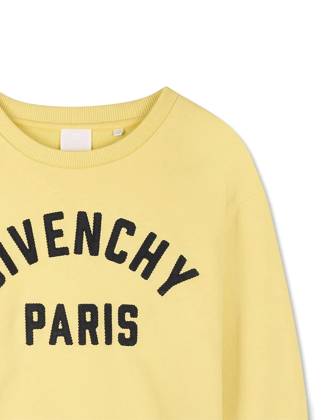 Logo Sweatshirt