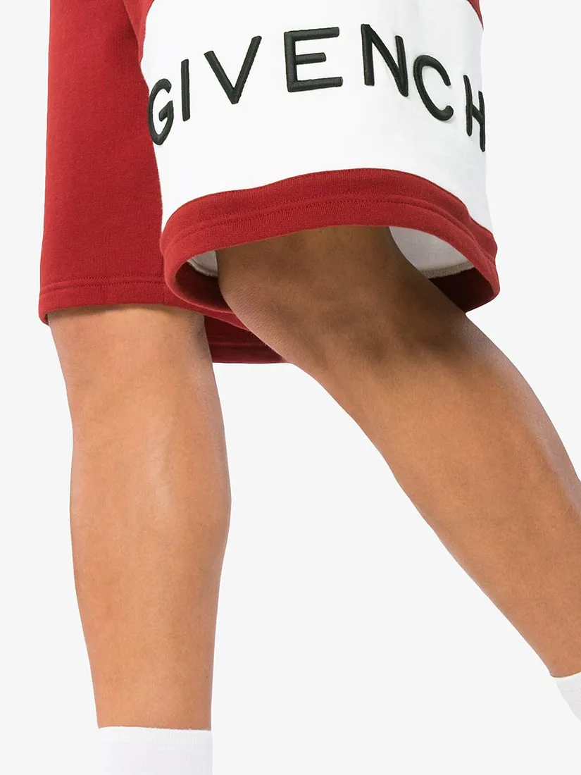 Logo Shorts