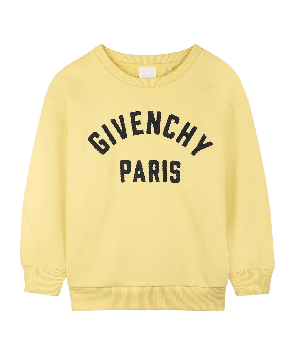 Logo Sweatshirt