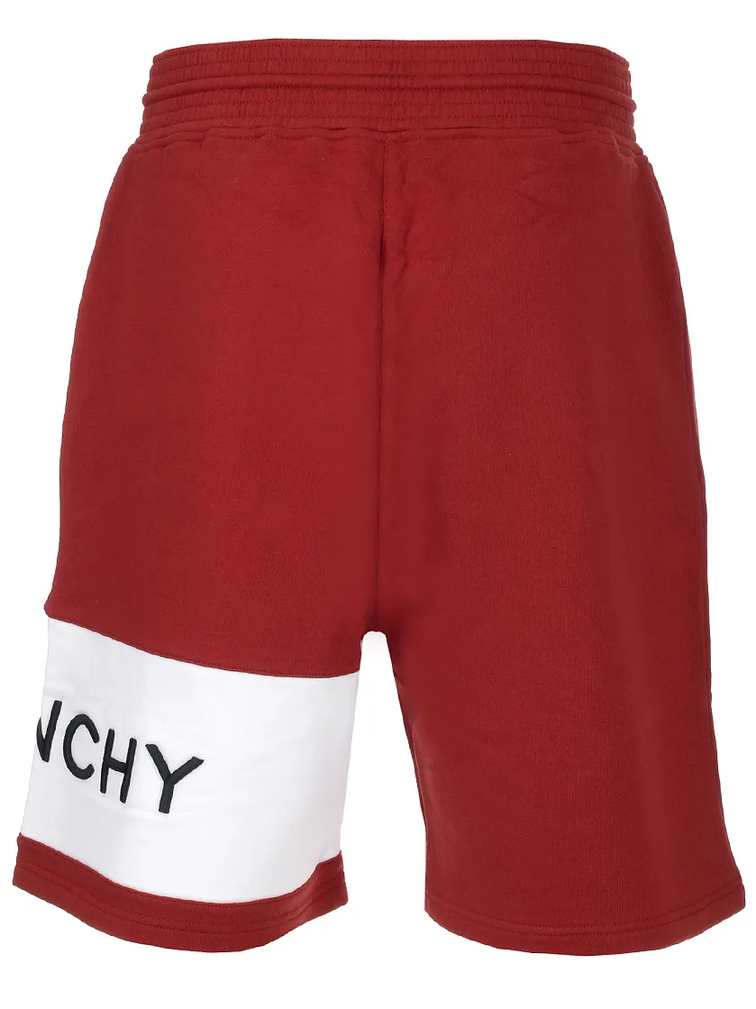 Logo Shorts