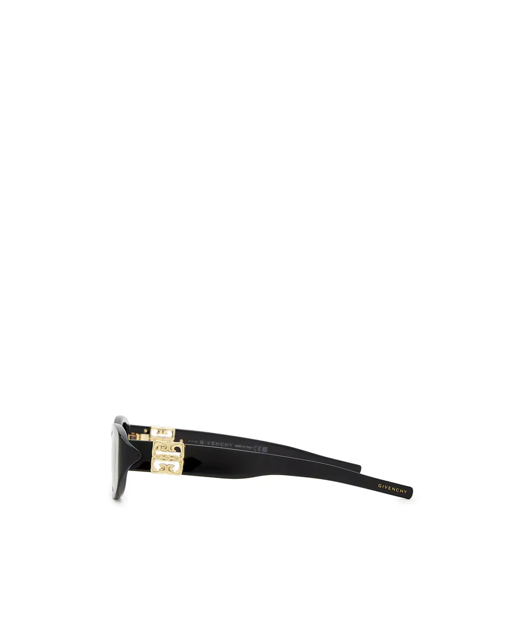 Logo Sunglasses