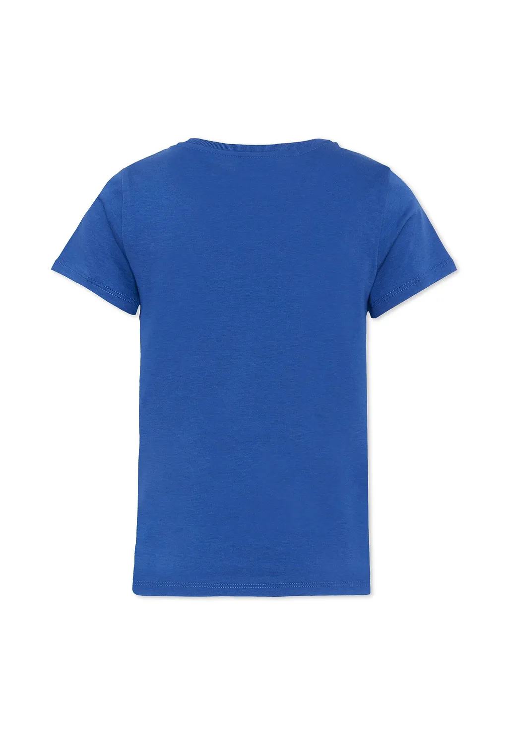Gucci Kids Logo Printed Crewneck T-Shirt