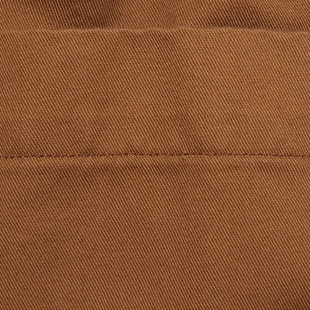 Logo-Stamp Drawstring Shorts