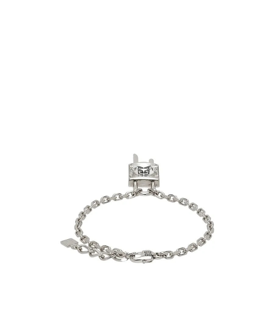 Mini Lock Bracelet