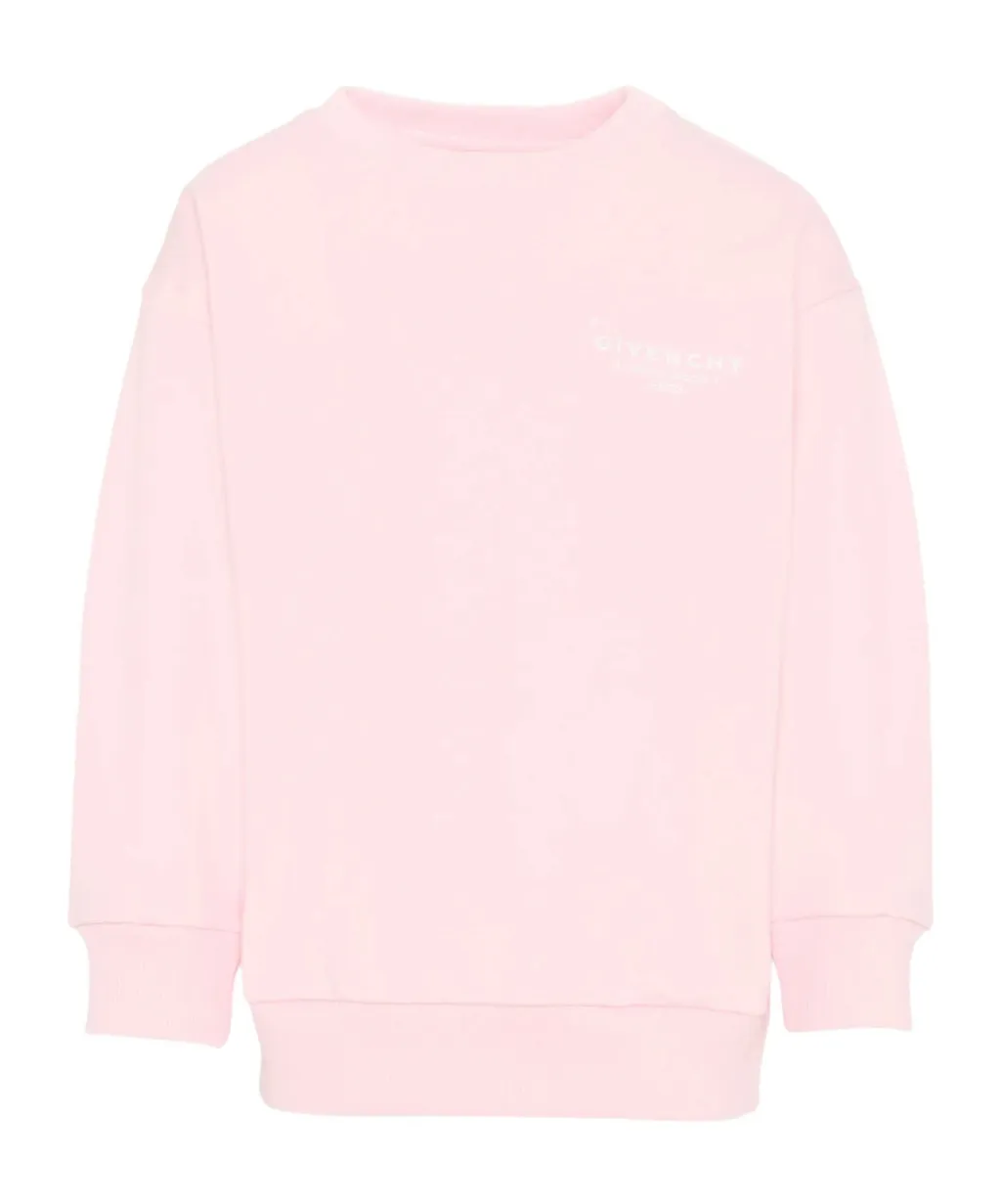 Printed Sweatshirt