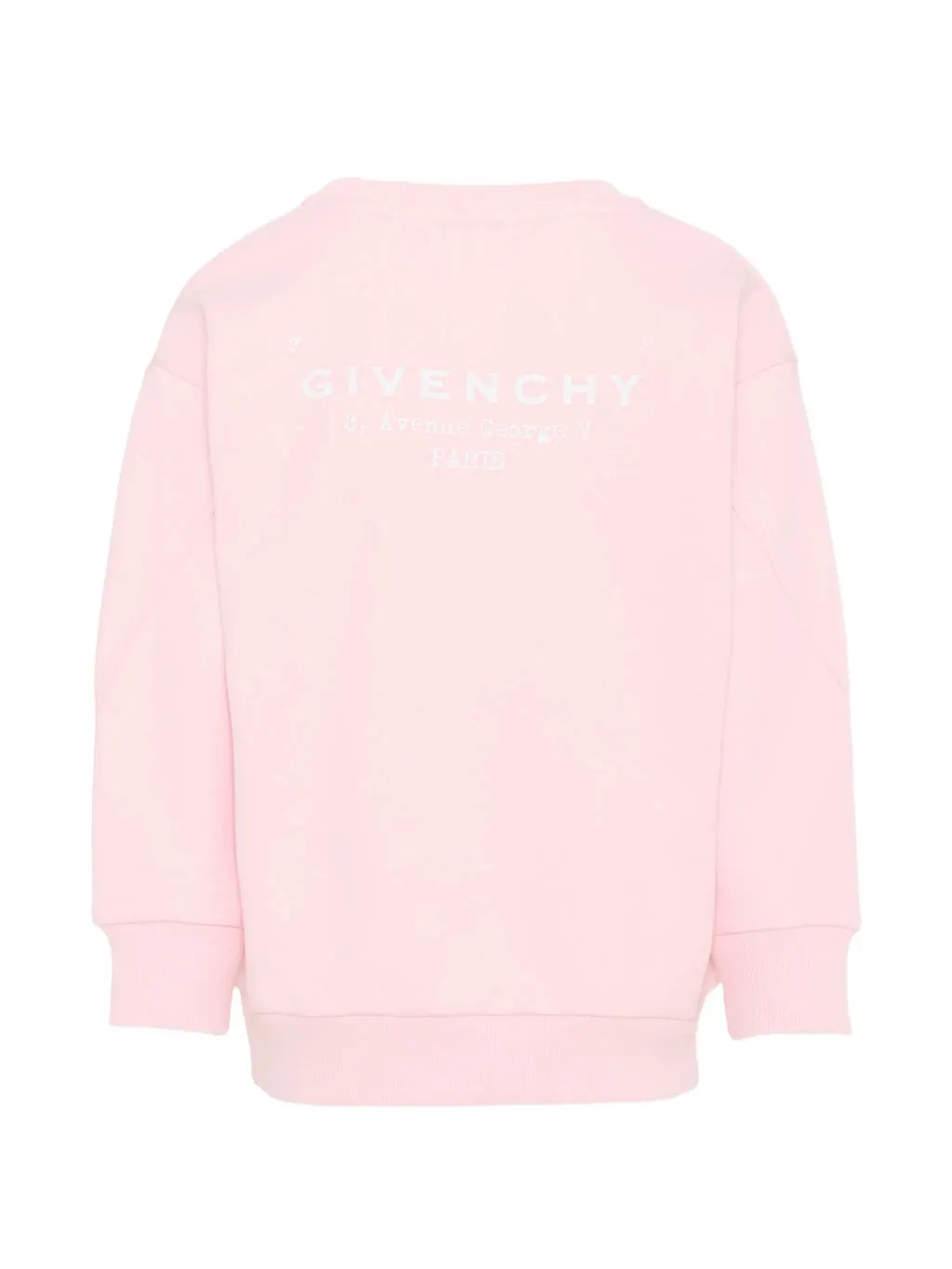 Printed Sweatshirt